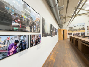 Geopolis – Deux expositions de photojournalisme – Février 25