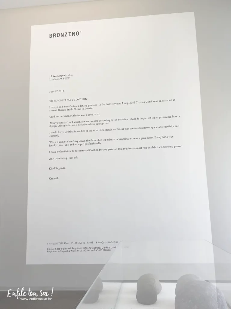 %name Cristina Garrido au MACS : une artiste engagée qui déconstruit le monde de lart